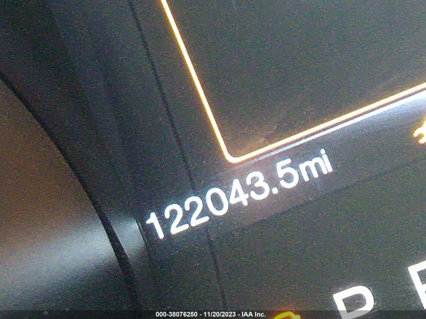 2015 FORD MUSTANG ECOBOOST - 1FA6P8TH0F5308745
