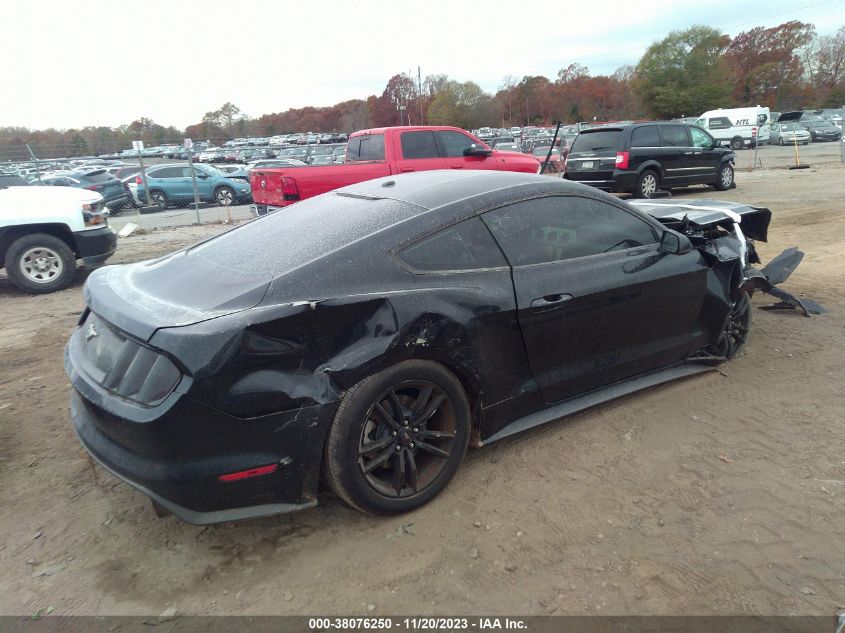 2015 FORD MUSTANG ECOBOOST - 1FA6P8TH0F5308745