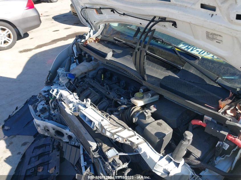2019 FORD TRANSIT CONNECT XL - NM0LS7E75K1399925
