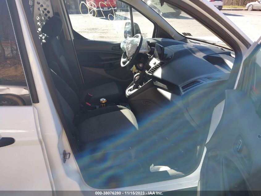 2019 FORD TRANSIT CONNECT XL - NM0LS7E75K1399925