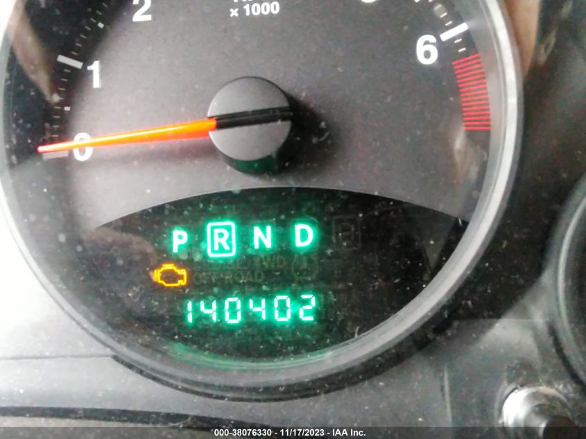 2013 JEEP PATRIOT LATITUDE - 1C4NJRFB8DD212739