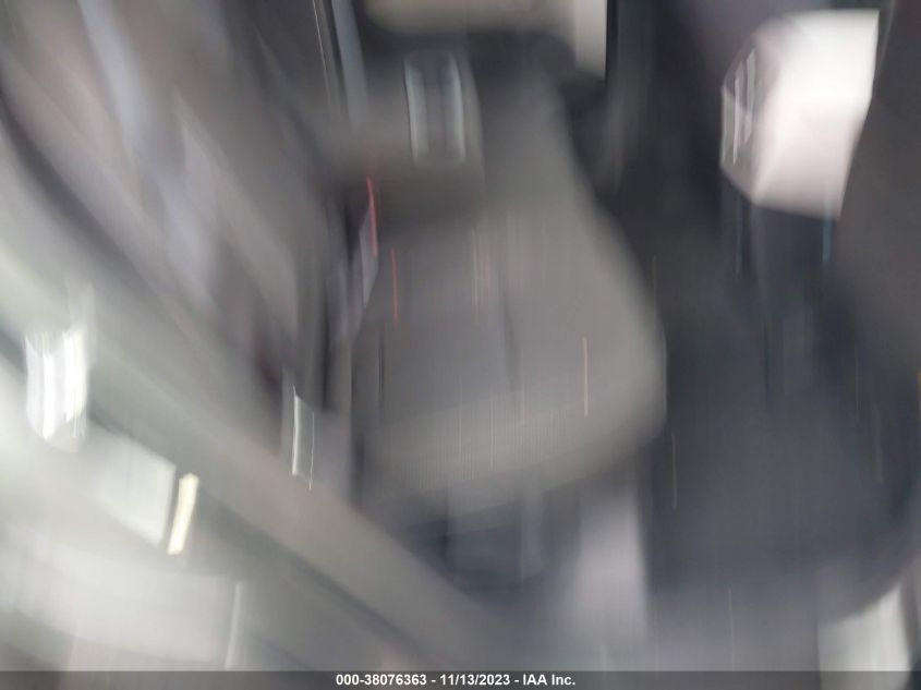 2022 HYUNDAI TUCSON SEL - 5NMJF3AE9NH145916