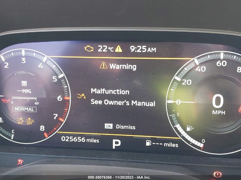 2022 MITSUBISHI OUTLANDER GT - JA4J4VA83NZ611096
