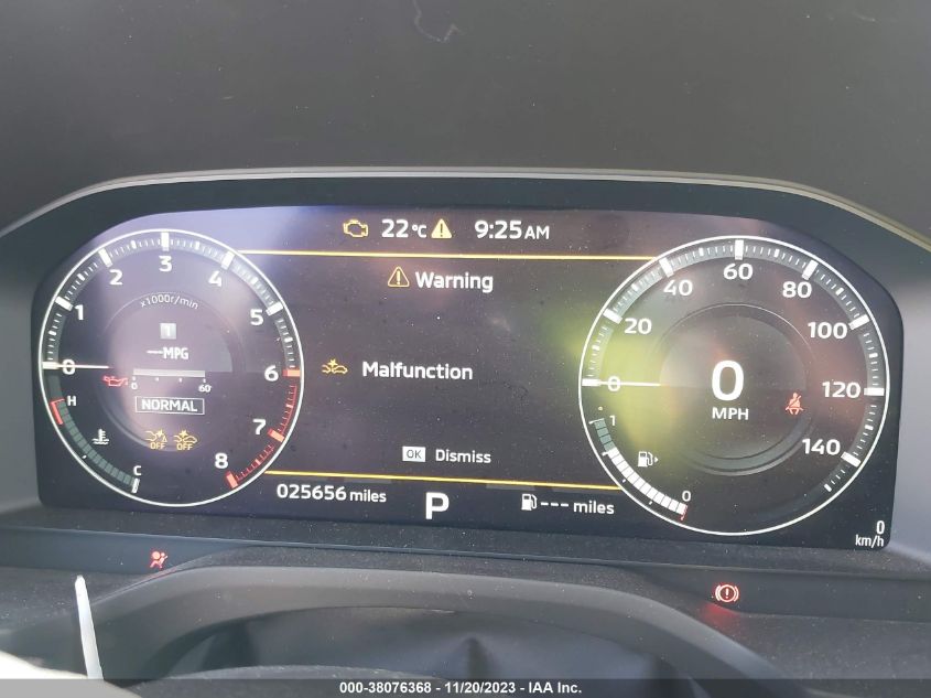 2022 MITSUBISHI OUTLANDER GT - JA4J4VA83NZ611096