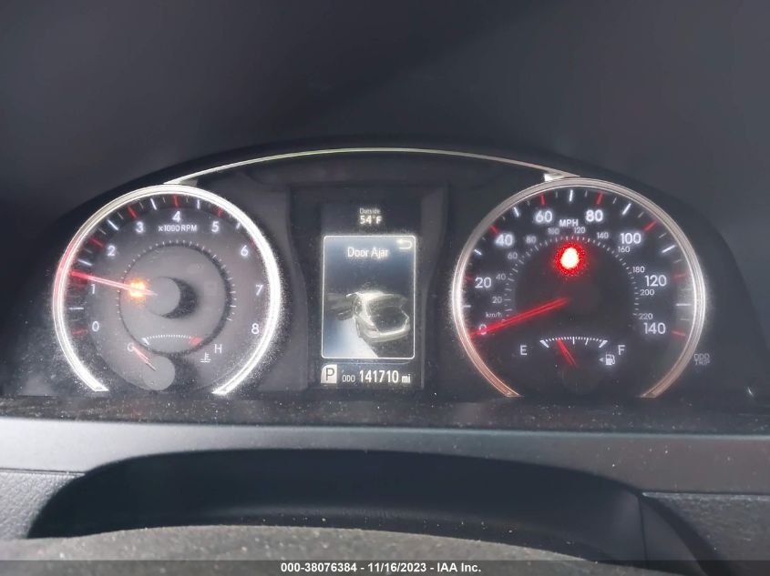 2016 TOYOTA CAMRY LE/XLE/SE/XSE - 4T1BF1FKXGU226163