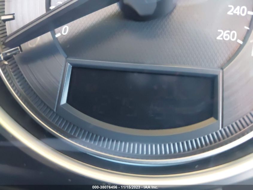 2016 MAZDA CX-5 GT - JM3KE2DY9G0703376