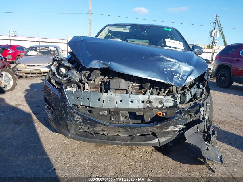 2016 MAZDA CX-5 GT - JM3KE2DY9G0703376