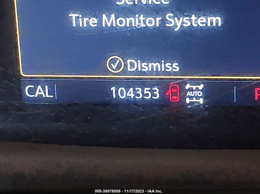 2019 CHEVROLET SILVERADO 1500 LT - 1GCPYDEK5KZ355575