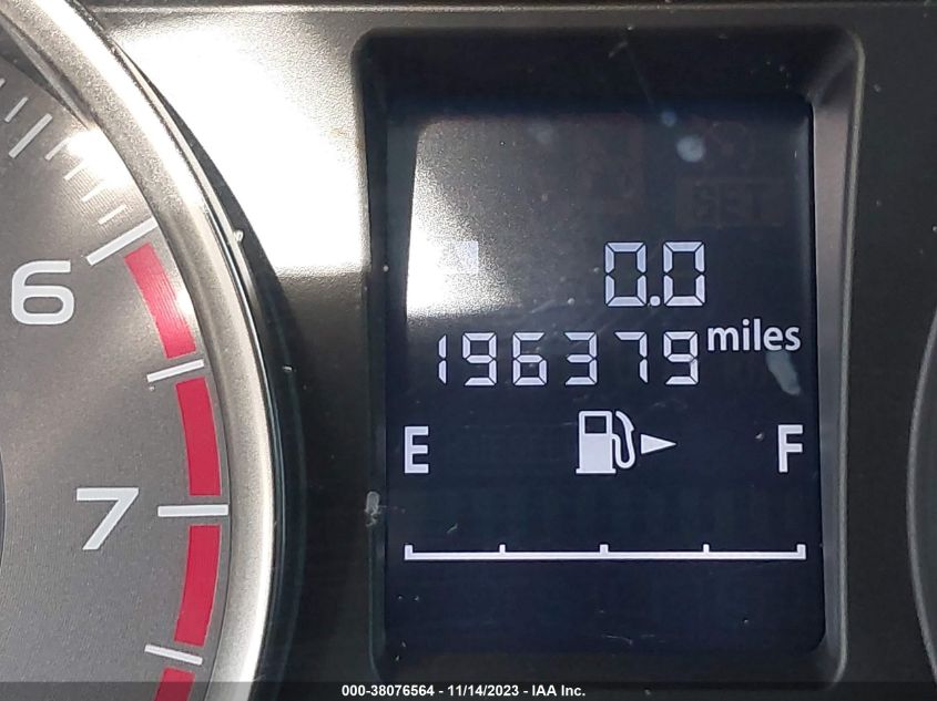 2015 SUBARU FORESTER 2.5I LIMITED - JF2SJAKC5FH531323