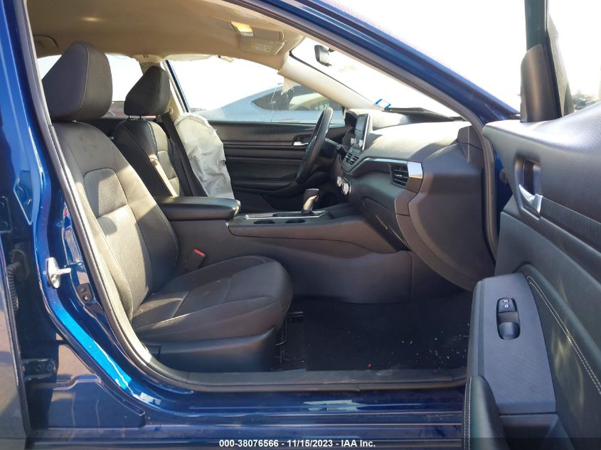 2020 NISSAN ALTIMA S - 1N4BL4BV9LC212386