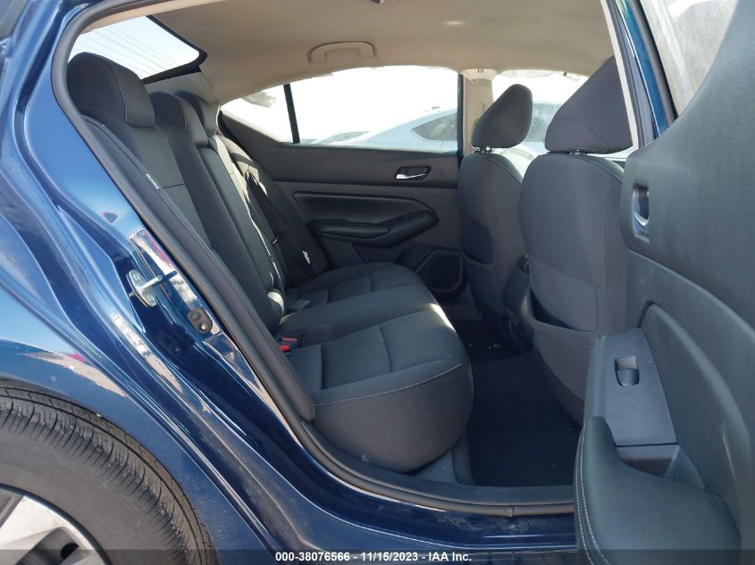 2020 NISSAN ALTIMA S - 1N4BL4BV9LC212386