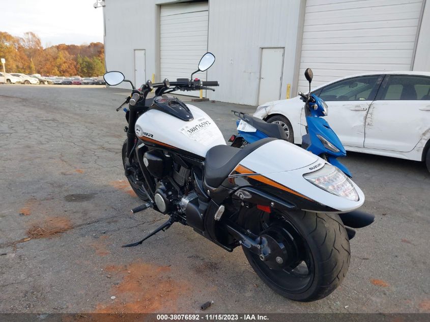 2020 SUZUKI VZR1800 JS1VY53A5L7100049