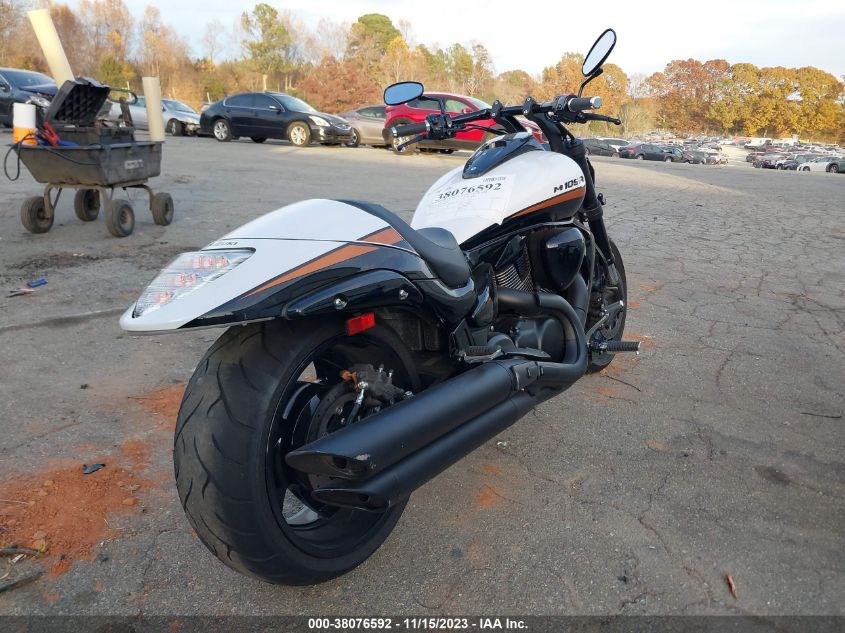 2020 SUZUKI VZR1800 JS1VY53A5L7100049