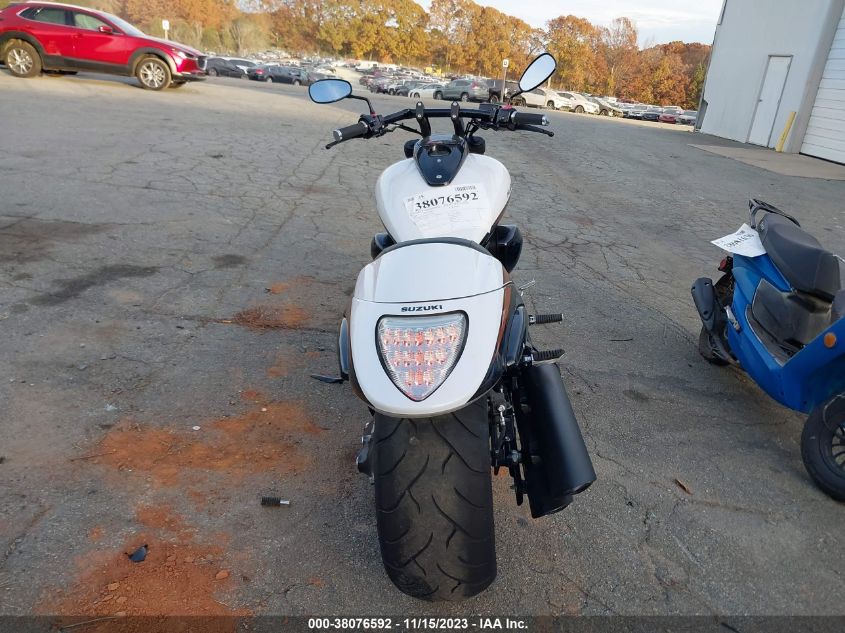 2020 SUZUKI VZR1800 JS1VY53A5L7100049