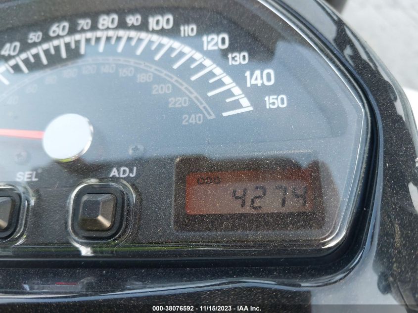 2020 SUZUKI VZR1800 JS1VY53A5L7100049