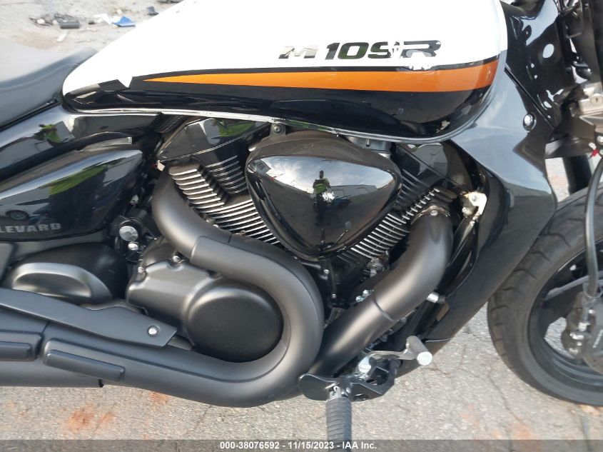2020 SUZUKI VZR1800 JS1VY53A5L7100049