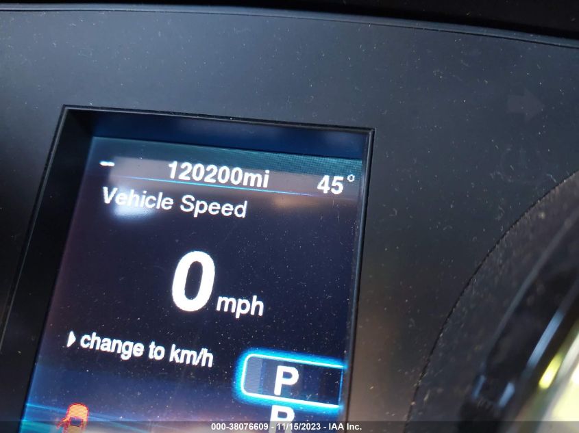 2014 CHRYSLER 300C JOHN VARVATOS LUXURY 2C3CCAJG4EH240505