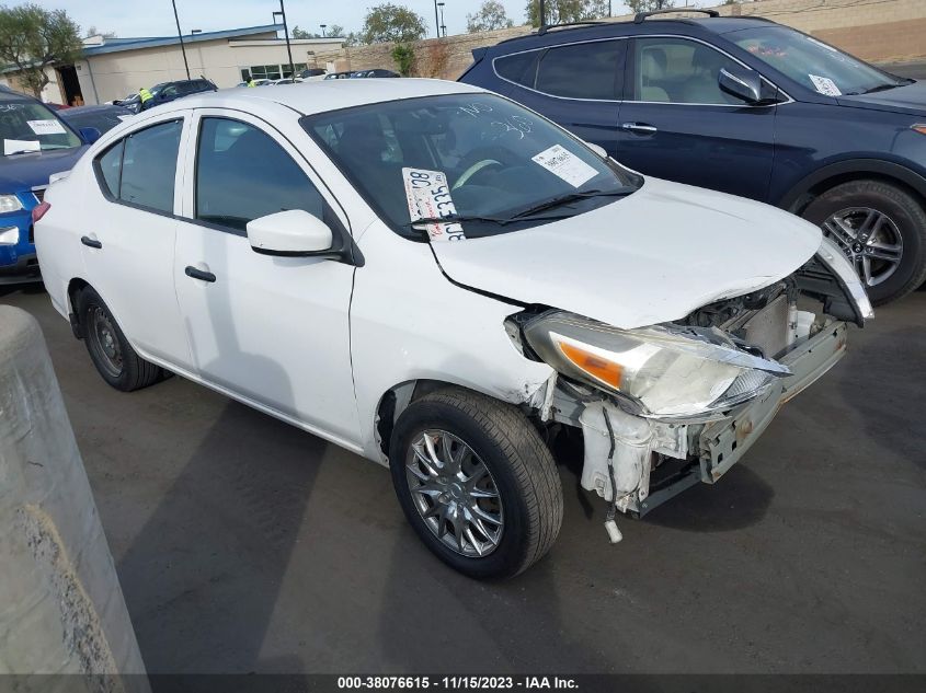 2016 NISSAN VERSA S/S PLUS/SV/SL - 3N1CN7AP0GL832683