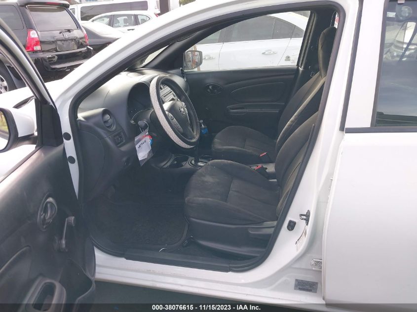 2016 NISSAN VERSA S/S PLUS/SV/SL - 3N1CN7AP0GL832683