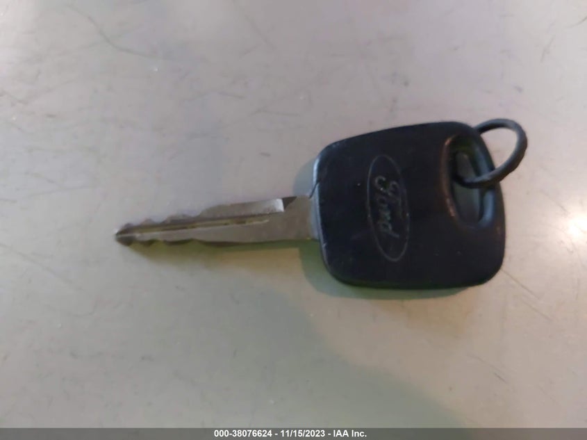 VIN 1FTYR2CM8HKA95913 2017 FORD TRANSIT-250