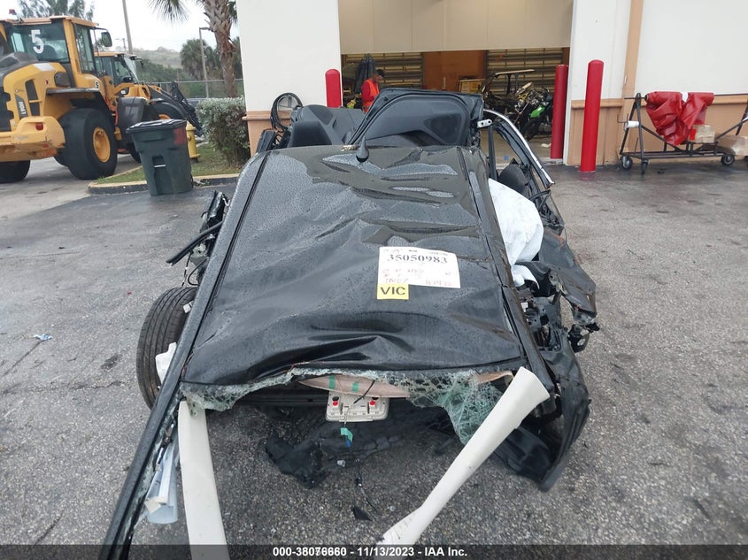 VIN JTDEPMAE2NJ212046 2022 TOYOTA COROLLA LE