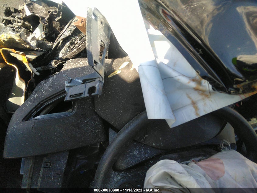 VIN JTDEPMAE2NJ212046 2022 TOYOTA COROLLA LE