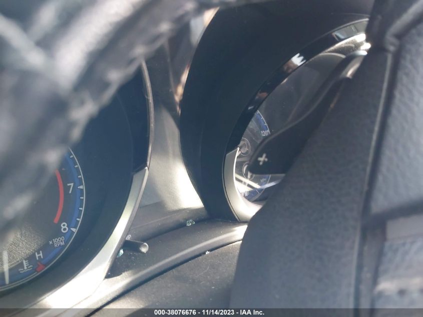 2015 TOYOTA COROLLA S PLUS - 5YFBURHE9FP183060