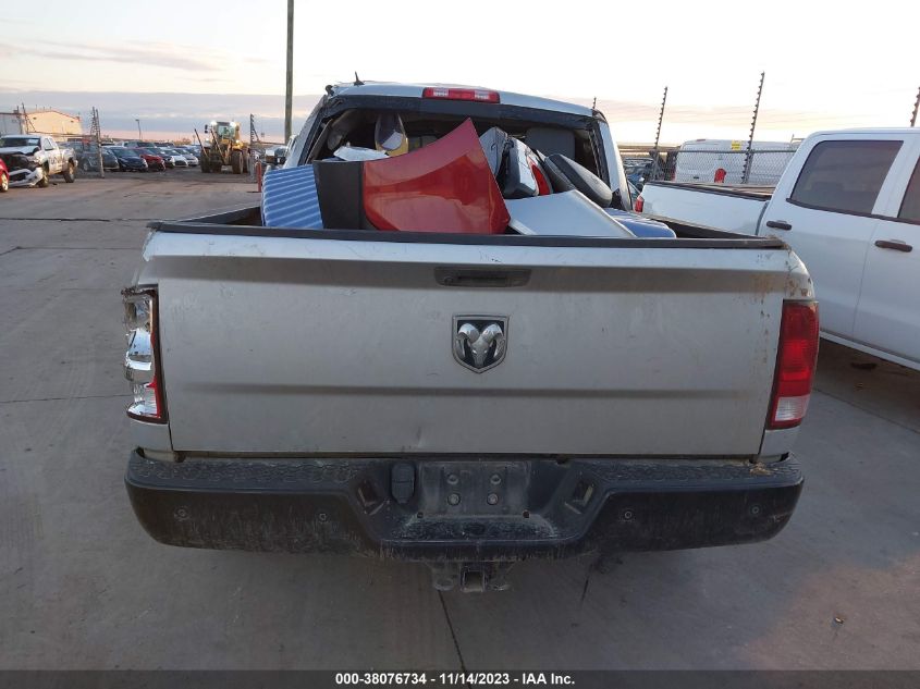 2015 RAM 1500 SLT - 1C6RR6LT8FS639754