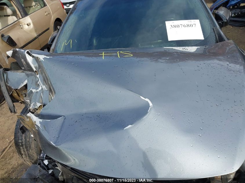 2014 NISSAN MAXIMA S/SV - 1N4AA5AP3EC485966