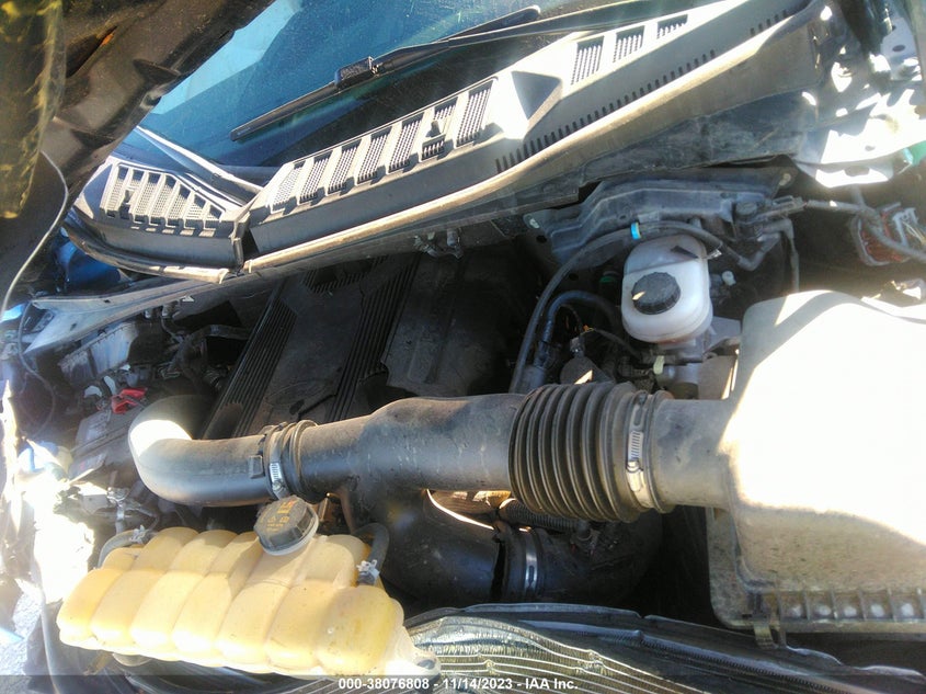 VIN 1FTEW1E4XLFC31365 2020 FORD F-150 XL