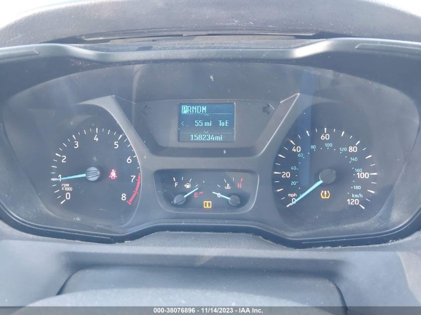 2015 FORD TRANSIT-250 - 1FTNR1ZM1FKA88688