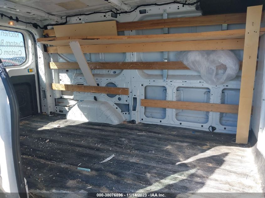 2015 FORD TRANSIT-250 - 1FTNR1ZM1FKA88688