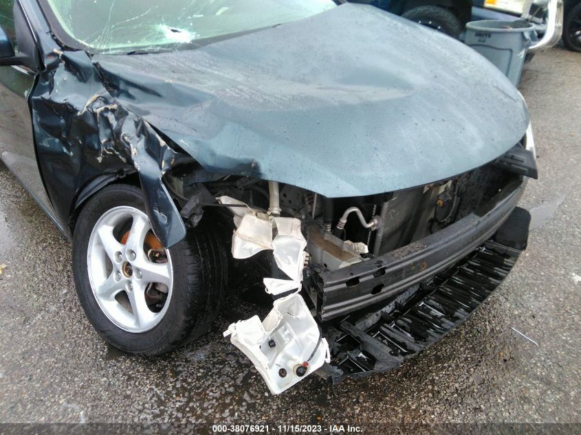 2014 NISSAN SENTRA SV - 3N1AB7AP7EY293642