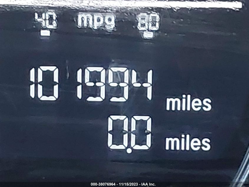 2017 HONDA CIVIC LX - 19XFC2F52HE043354