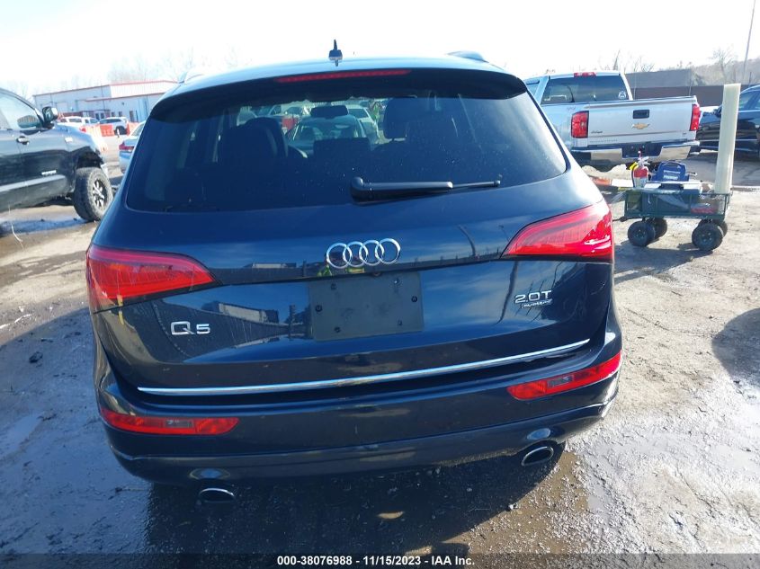 WA1L2AFP7GA096340 2016 AUDI Q5, photo no. 16