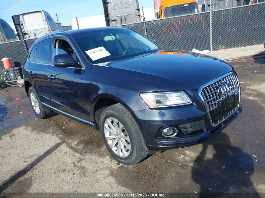 WA1L2AFP7GA096340 2016 AUDI Q5, photo no. 1