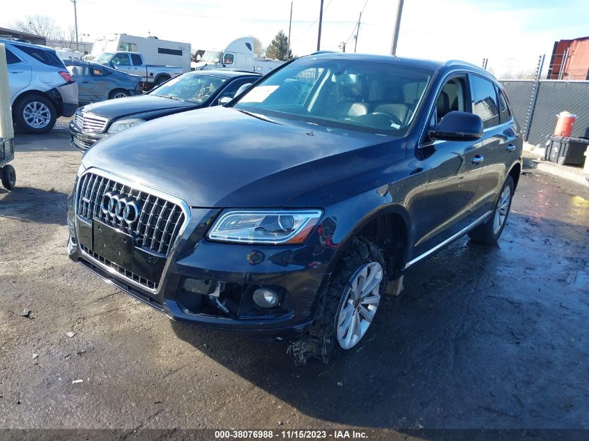 WA1L2AFP7GA096340 2016 AUDI Q5, photo no. 2