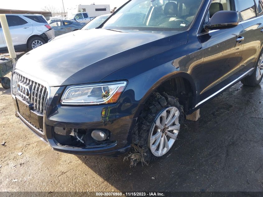 WA1L2AFP7GA096340 2016 AUDI Q5, photo no. 6