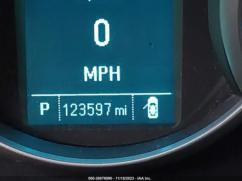 2015 CHEVROLET CRUZE LT - 1G1PE5SBXF7153120
