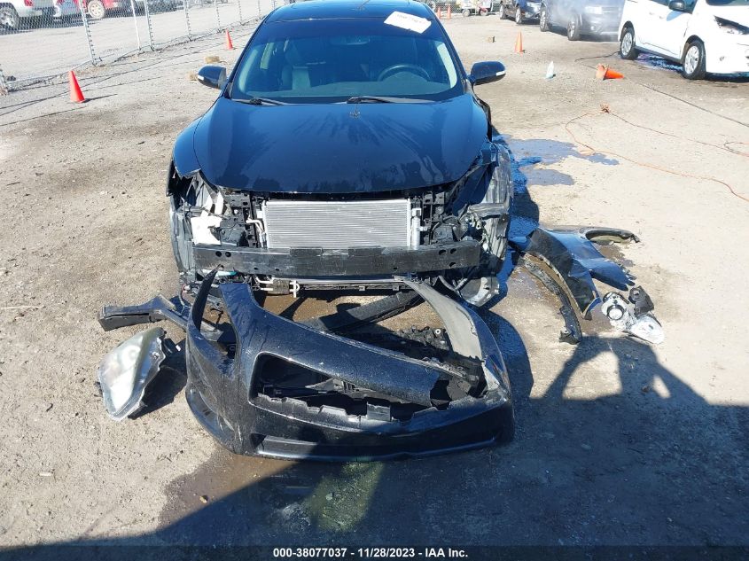 2014 NISSAN MAXIMA 3.5 SV - 1N4AA5AP2EC461237