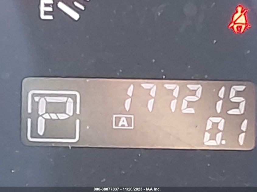 2014 NISSAN MAXIMA 3.5 SV - 1N4AA5AP2EC461237