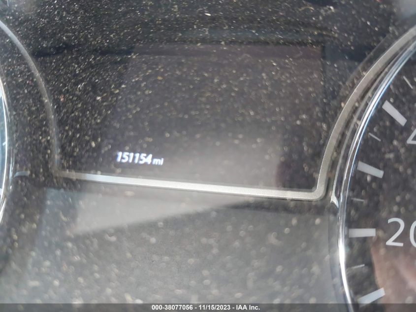 2016 NISSAN ALTIMA 2.5/S/SV/SL/SR - 1N4AL3AP6GN387262