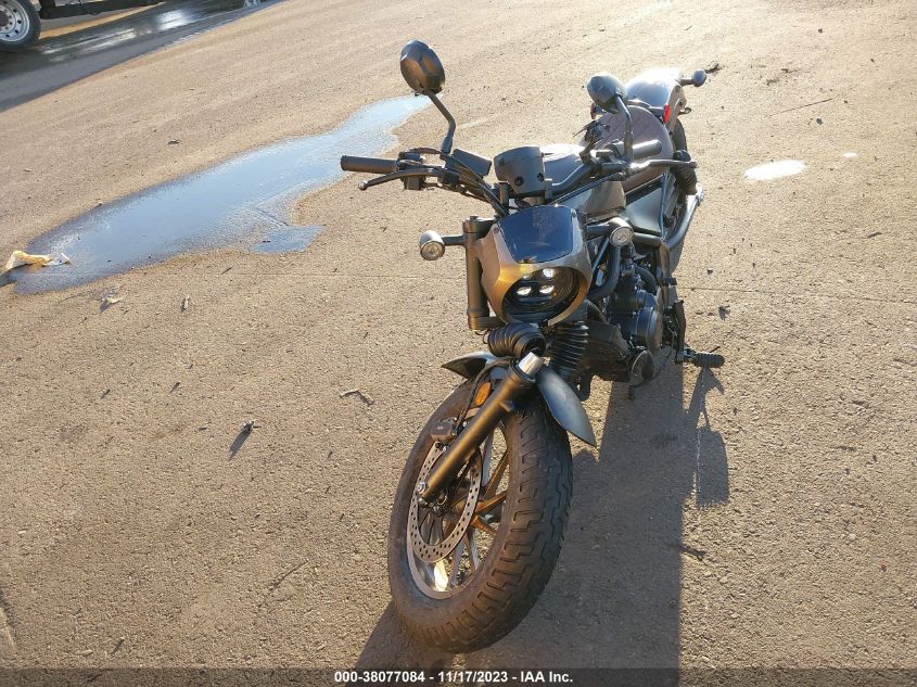 2023 HONDA CMX500 MLHPC5613P5600444