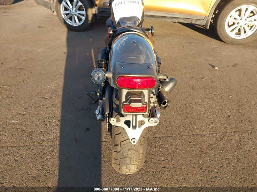 2023 HONDA CMX500 MLHPC5613P5600444