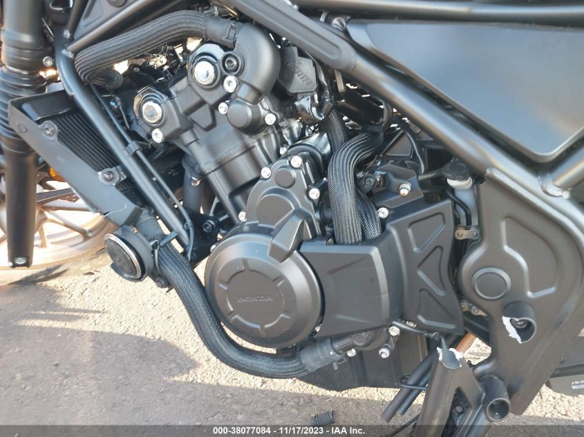 2023 HONDA CMX500 MLHPC5613P5600444