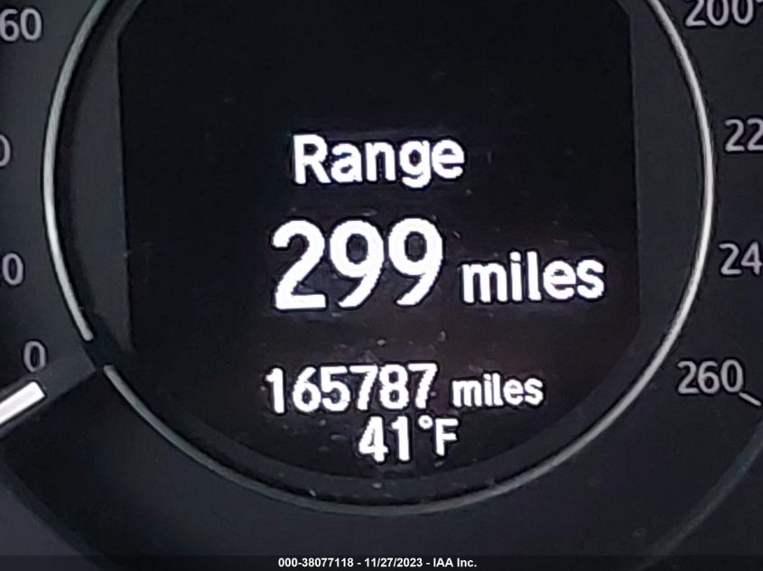 2015 HONDA ACCORD TOURING - 1HGCR3F98FA012430