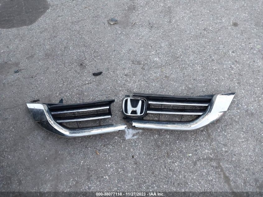 2015 HONDA ACCORD TOURING - 1HGCR3F98FA012430