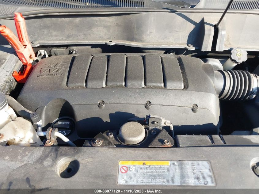 2016 GMC ACADIA SLT-1 - 1GKKVRKD1GJ296783