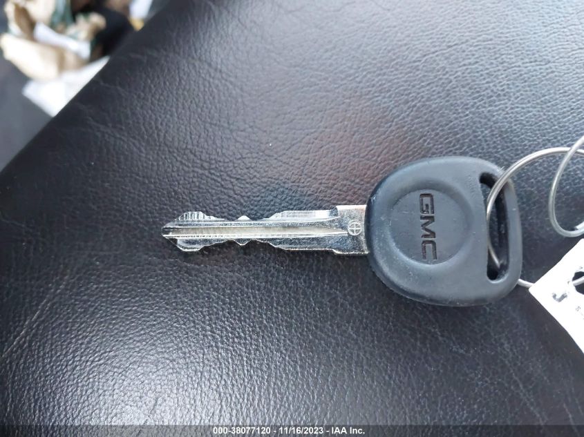 2016 GMC ACADIA SLT-1 - 1GKKVRKD1GJ296783