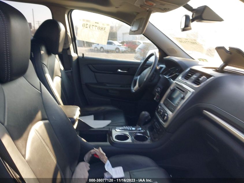 2016 GMC ACADIA SLT-1 - 1GKKVRKD1GJ296783